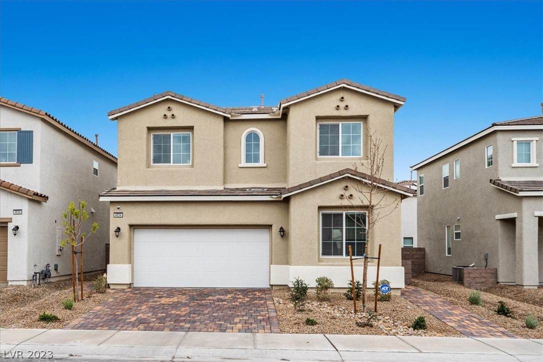 4634 Chirping Street - Photo 1