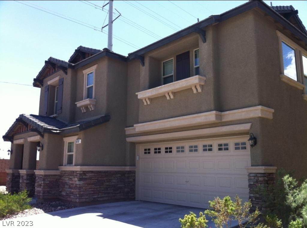 10707 Old Ironsides Avenue - Photo 1