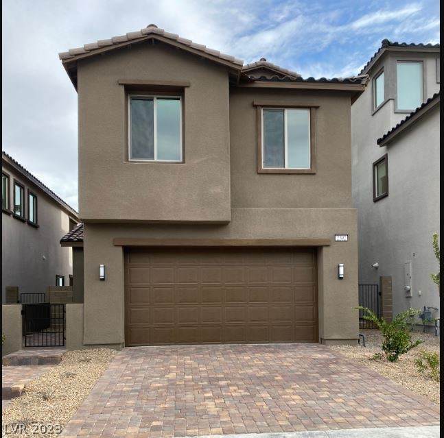 2392 Ridgeline Wash Street - Photo 1