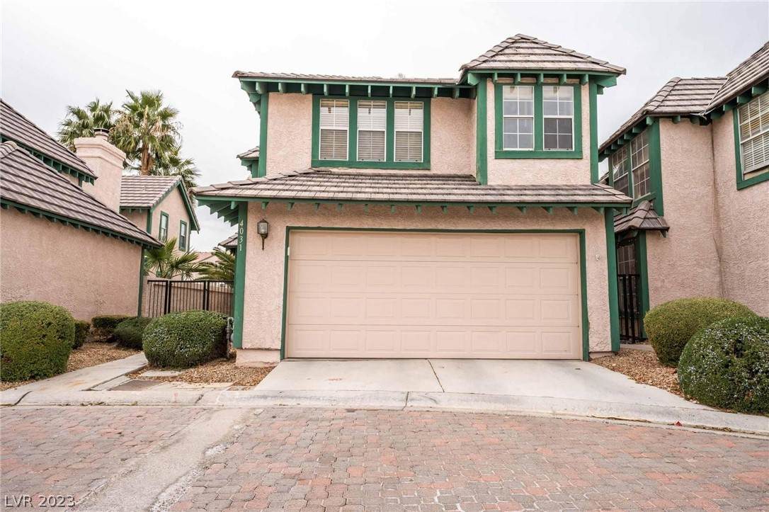 4031 Chalfont Court - Photo 1