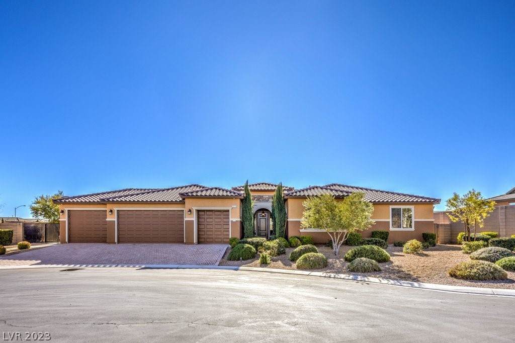 9723 Mountain Spruce Court - Photo 1