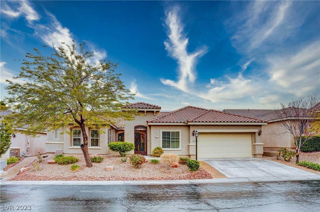 8225 Weeping Springs Avenue - Photo 1