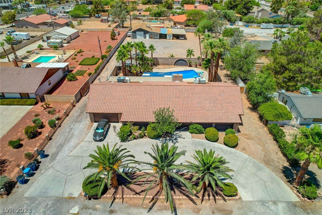 3151 El Camino Road - Photo 1