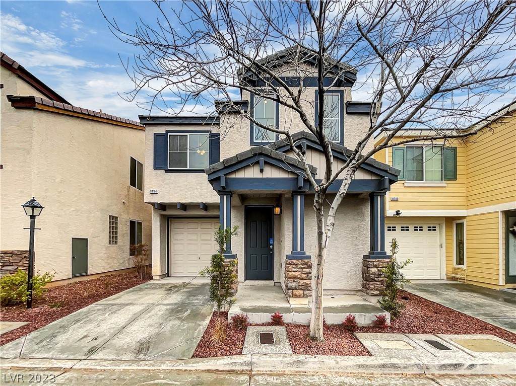8194 Golden Flowers Street - Photo 1