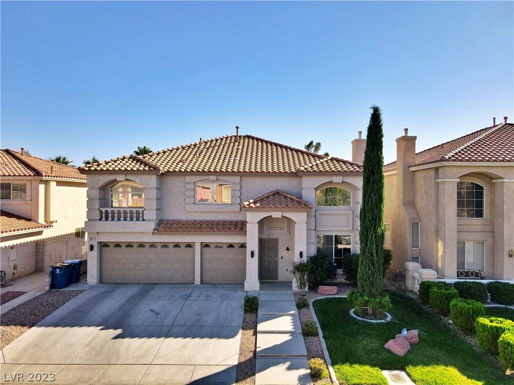521 Mossy Bark Court - Photo 1