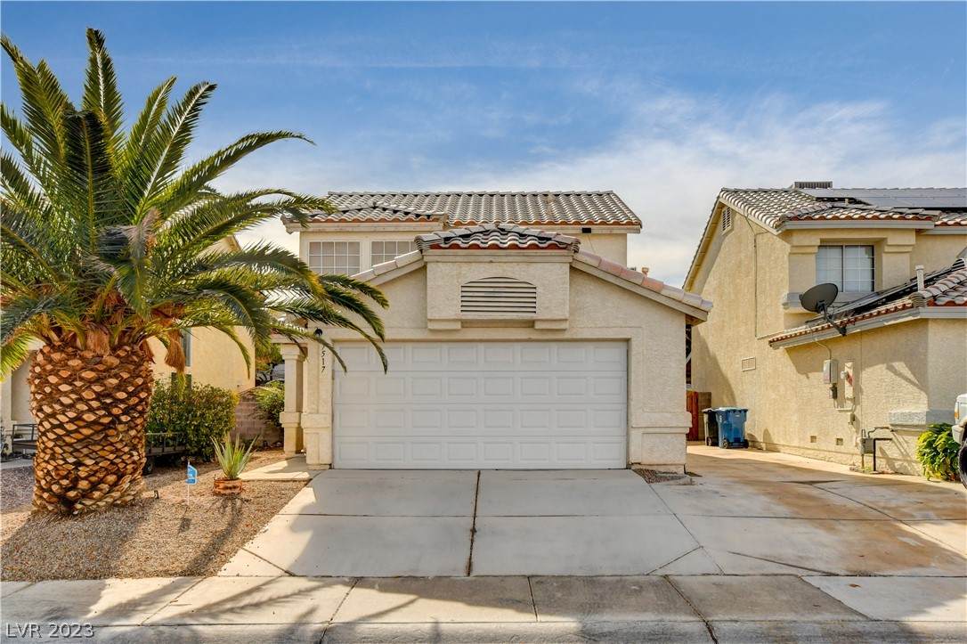 7517 Maiden Run Avenue - Photo 1