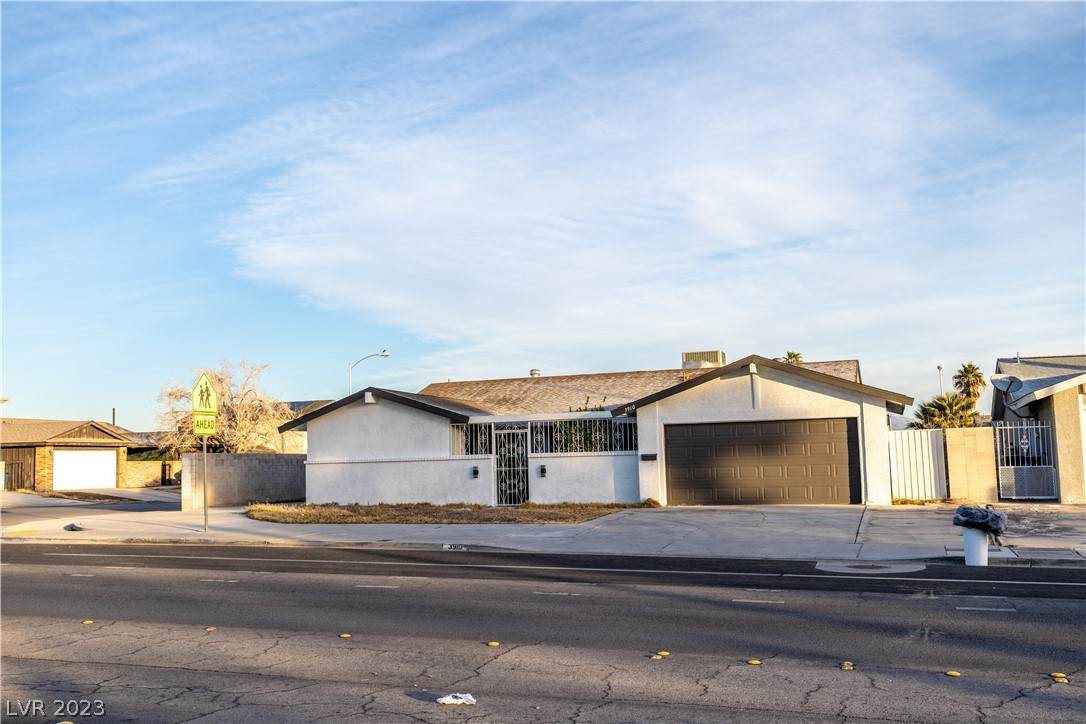 3910 Twain Avenue - Photo 1