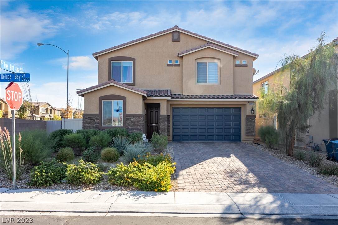 5920 Beluga Bay Street - Photo 1