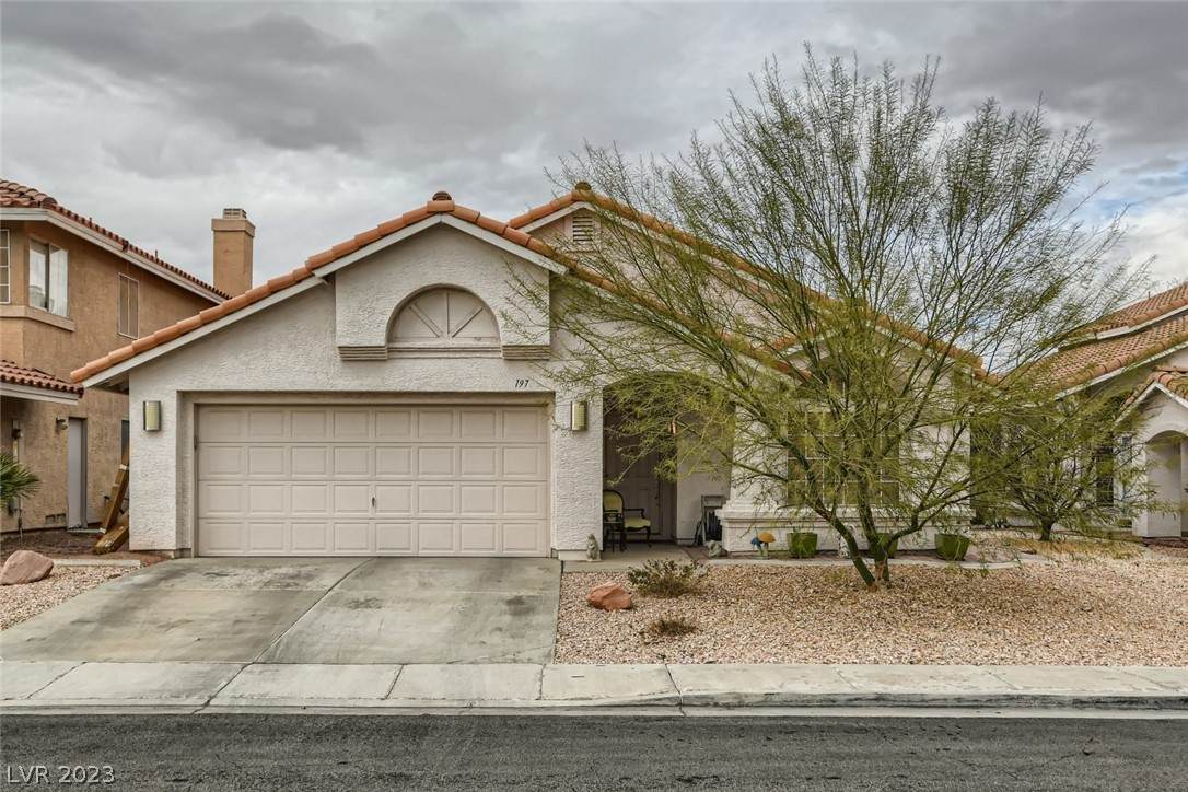 197 Kachina Drive - Photo 1