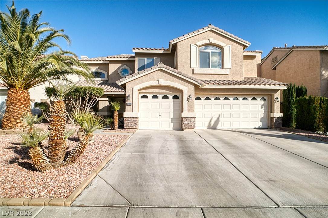 3730 Wild Lily Court - Photo 1
