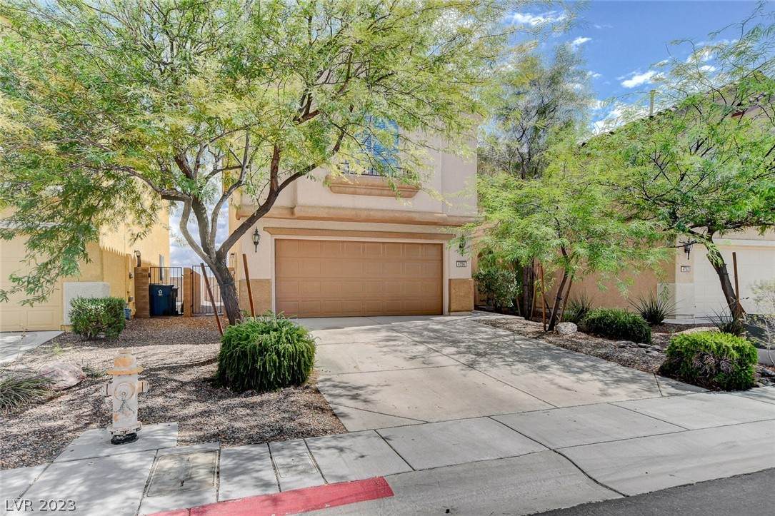 4756 Trailhead Mesa Street - Photo 1