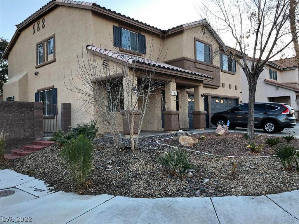 1307 Summer Dawn Avenue - Photo 1
