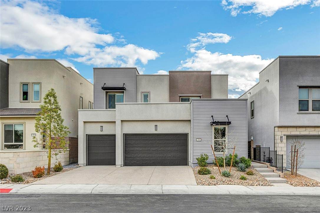 719 Glowing Horizon Street - Photo 1