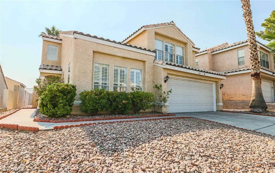 7633 Sea Wind Drive - Photo 1
