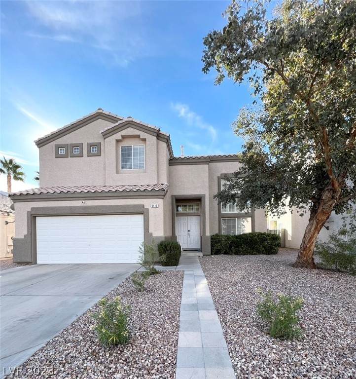 3113 Morning Whisper Drive - Photo 1