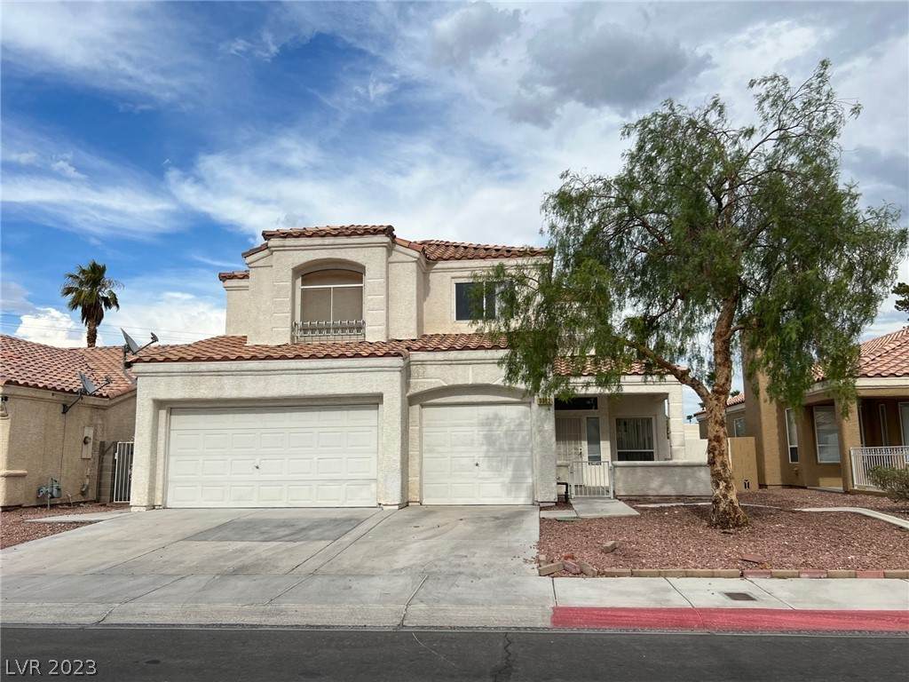 3332 Moon River Street - Photo 1