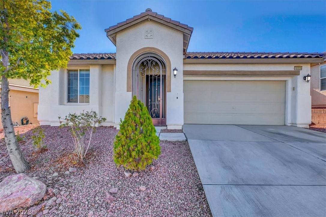 10335 Rugged Mountain Avenue - Photo 1