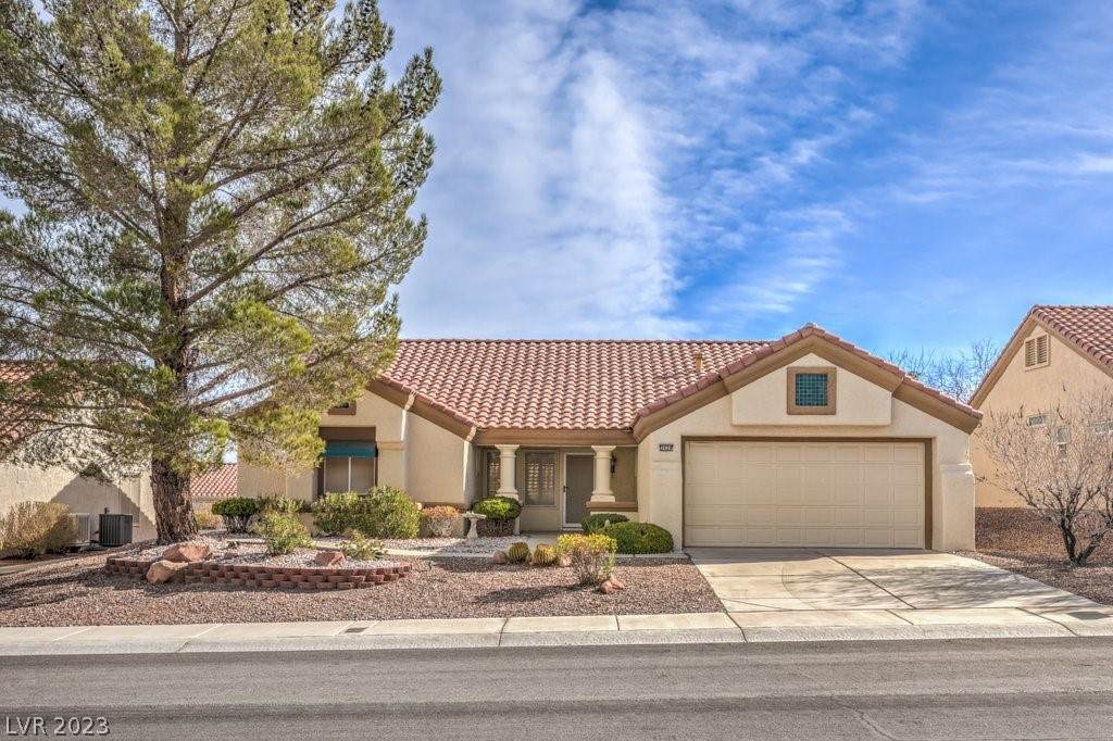 2628 Lotus Hill Drive - Photo 1