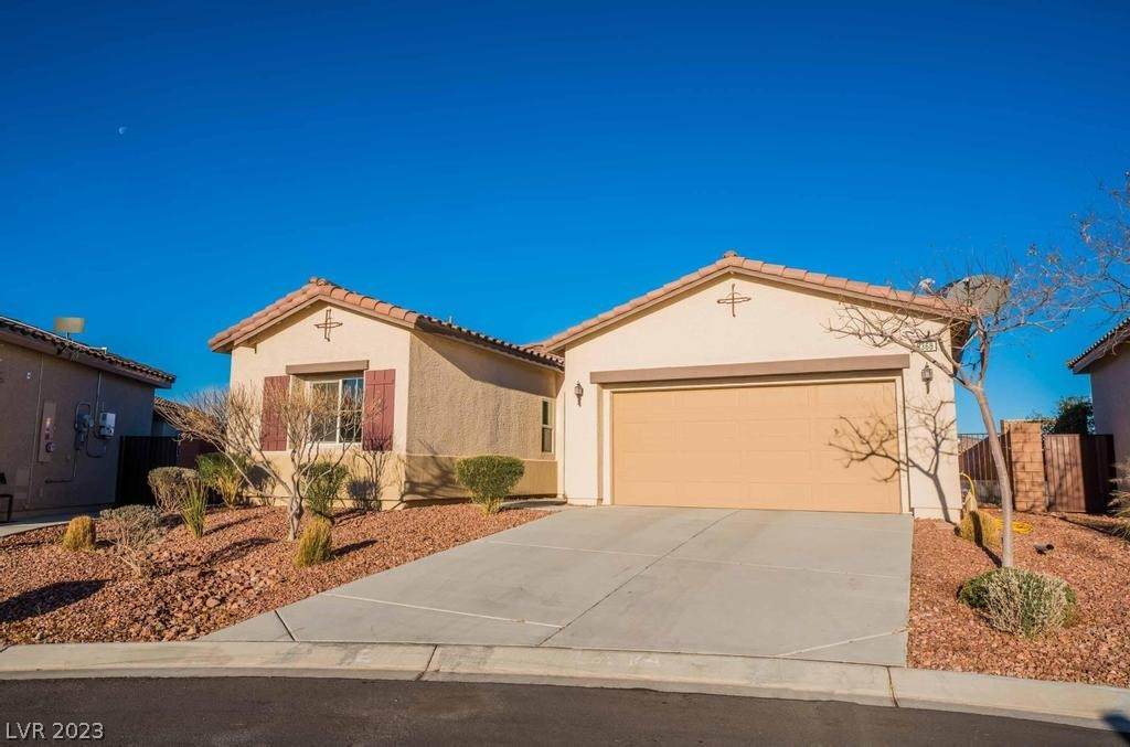 5368 San Pietro Drive - Photo 1