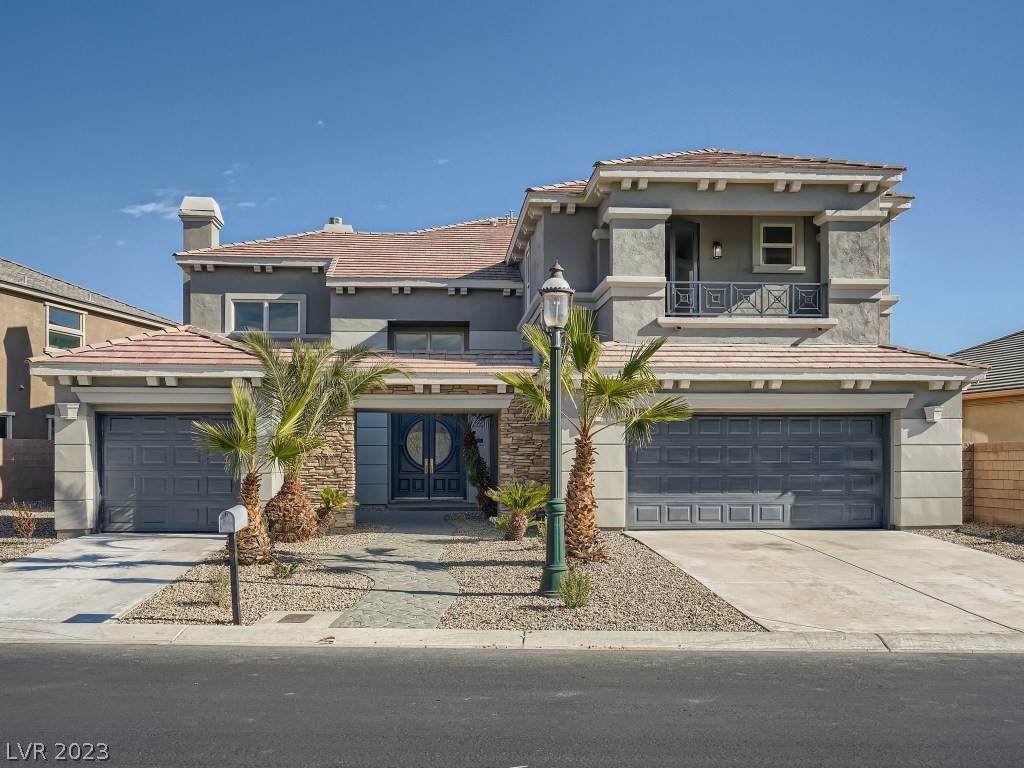 8232 Broad Peak Drive - Photo 1