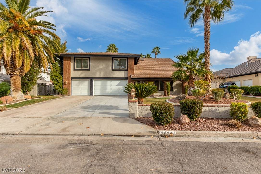 2428 Greens Avenue - Photo 1
