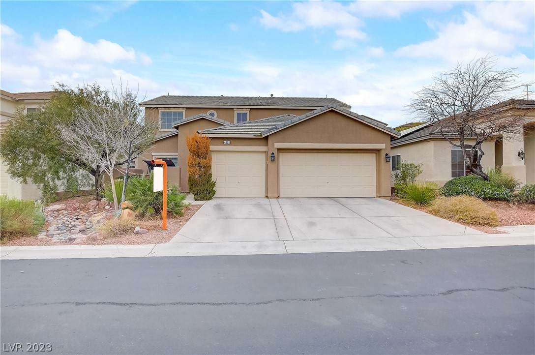 4321 Governors Hill Street - Photo 1
