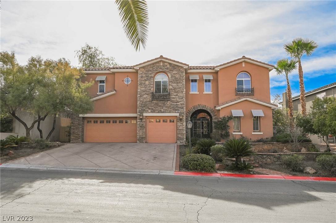 2829 Soaring Peak Avenue - Photo 1