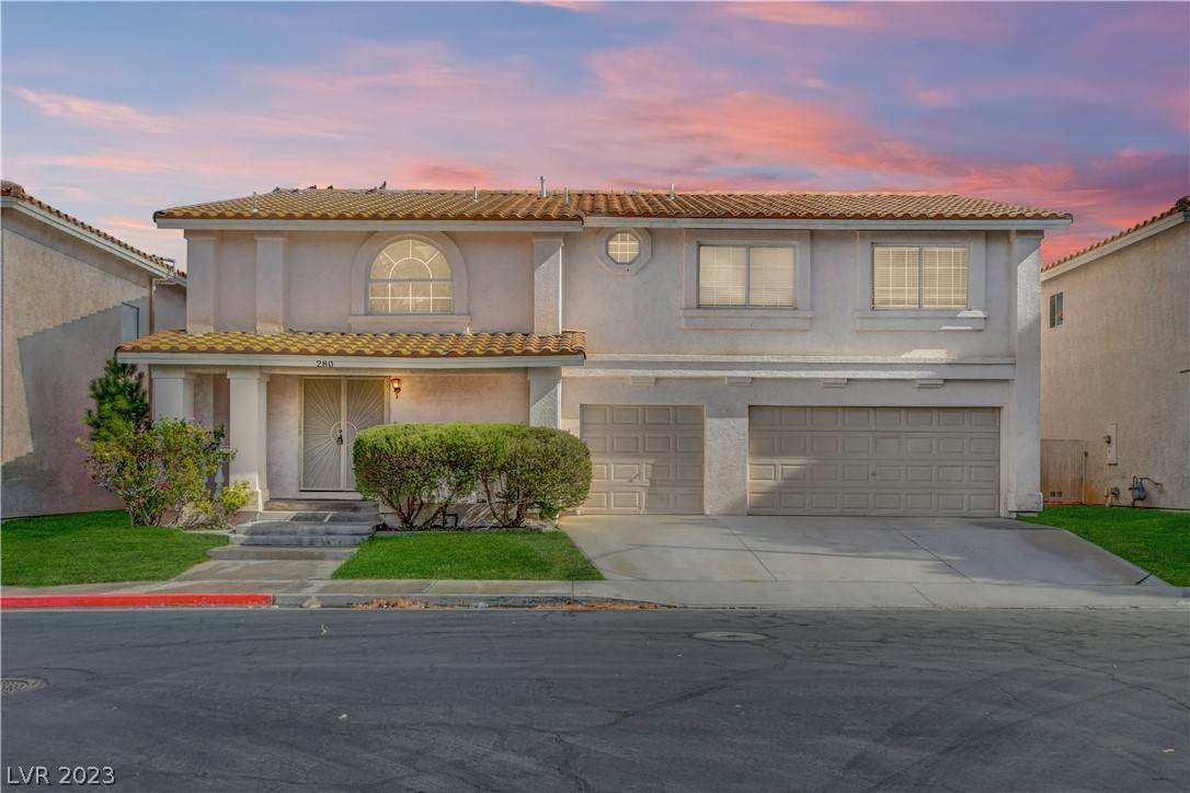280 Terranova Lane - Photo 1