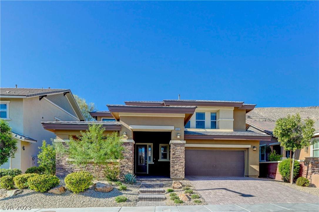 5603 Bethany Bend Drive - Photo 1