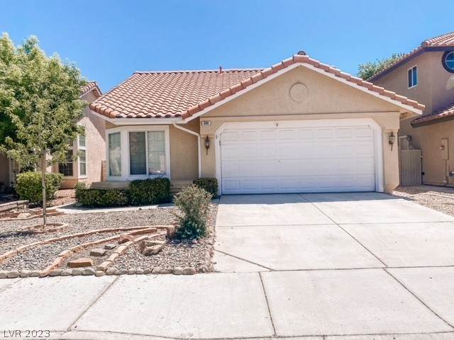 306 Abbington Street - Photo 1