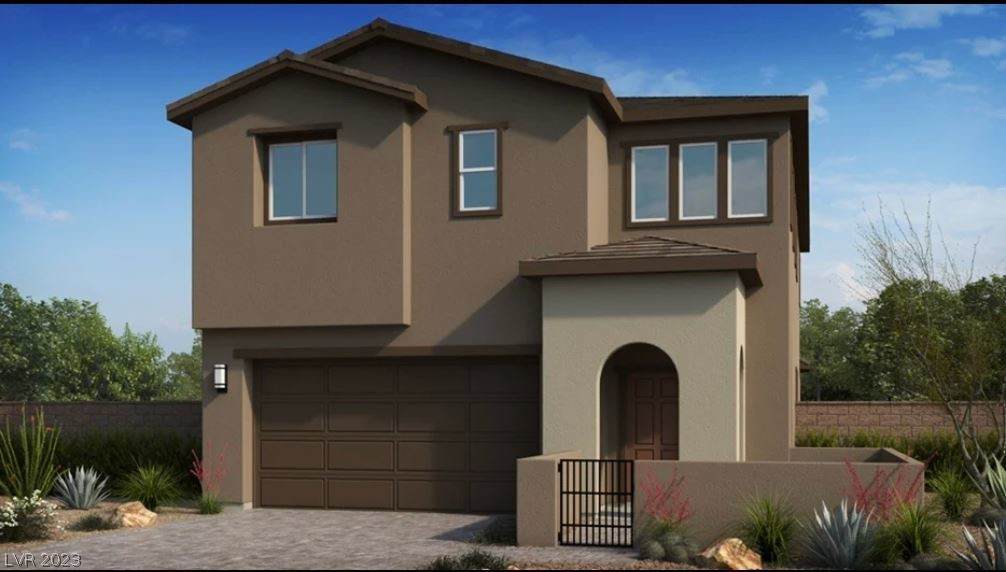 133 Bella Noche Street - Photo 1
