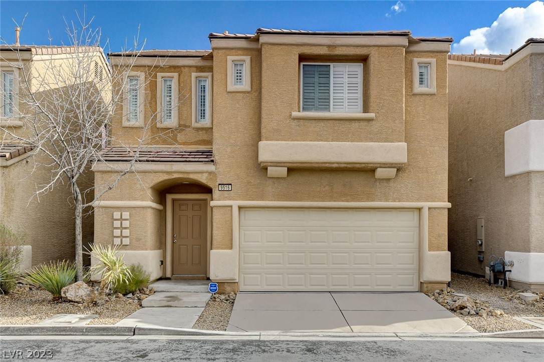 9516 Bottleneck Court - Photo 1