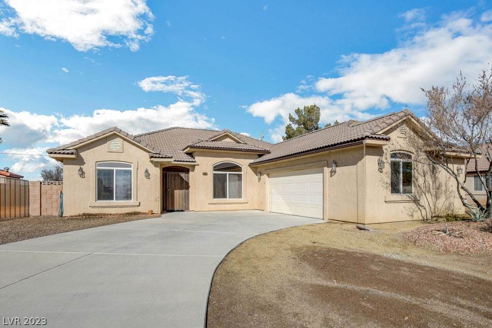 3287 Mount Charleston Drive - Photo 1