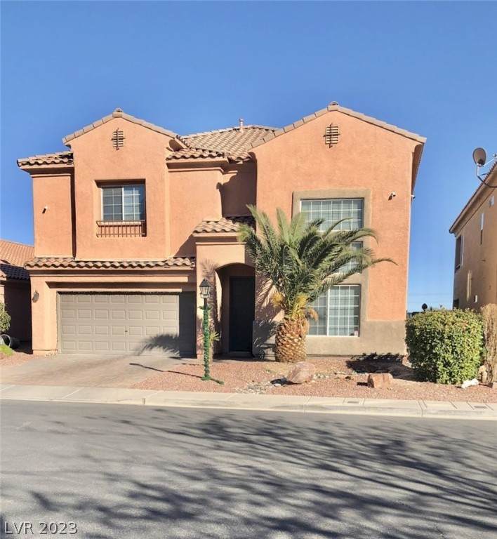 4128 Bennett Mountain Street - Photo 1