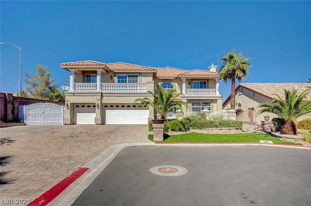 6490 Bright Nimbus Avenue - Photo 1