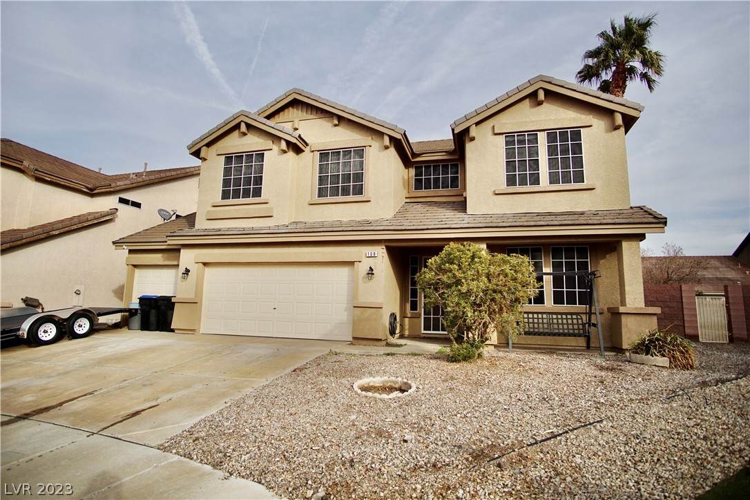 108 Parker Ranch Drive - Photo 1