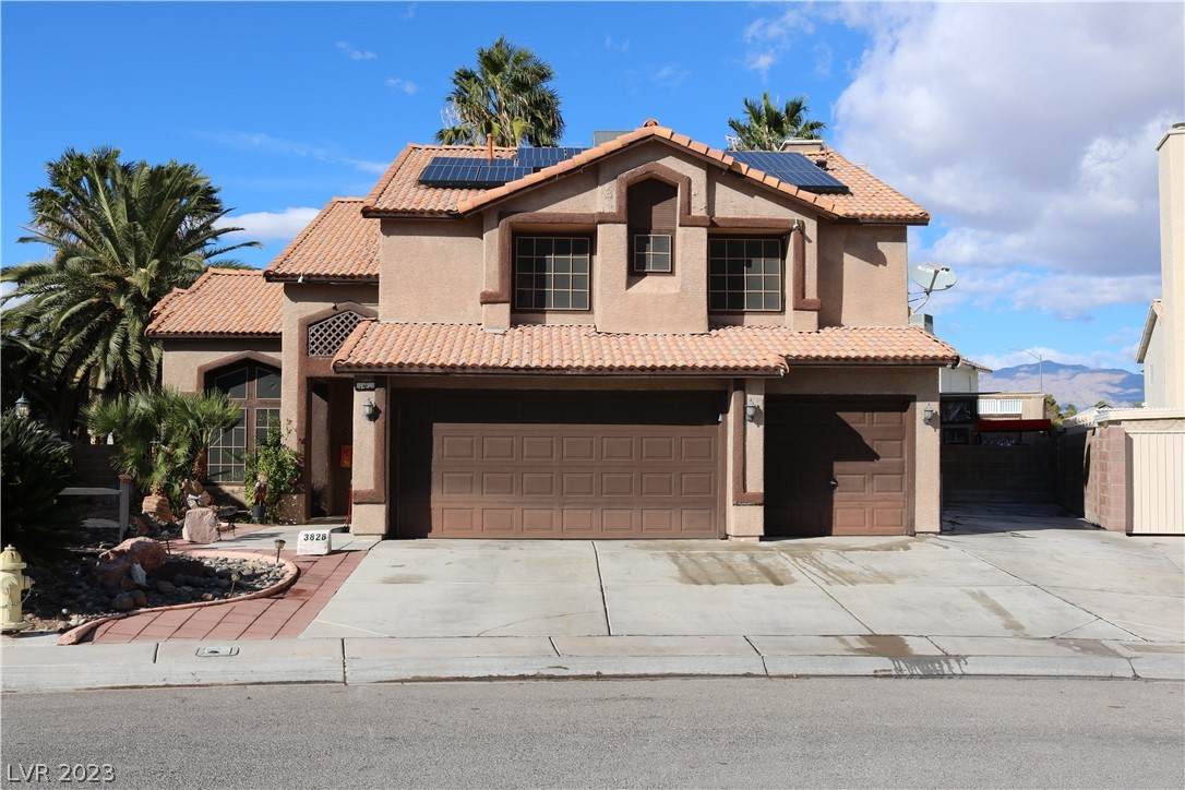 3828 Liberator Way - Photo 1