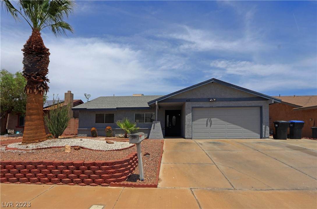 423 Shamrock Drive - Photo 1