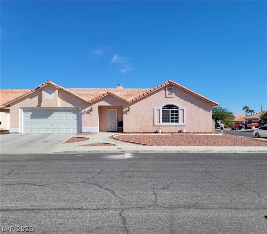5500 Gulf Springs Court - Photo 1