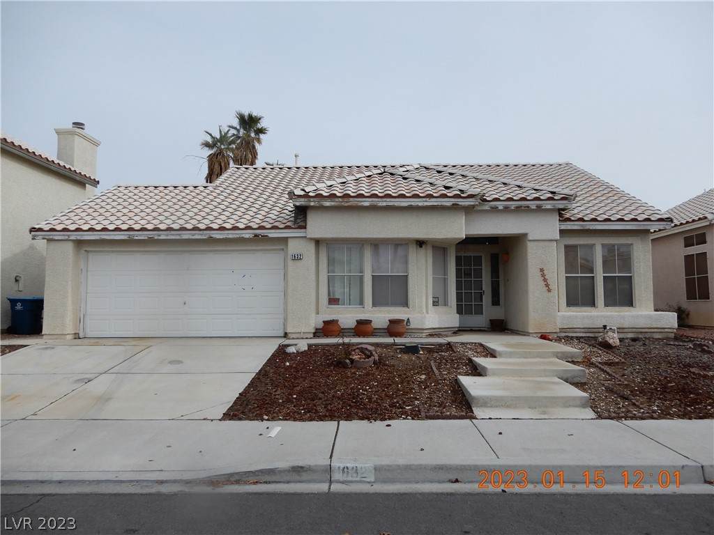 1632 Pacific Terrace Drive - Photo 1