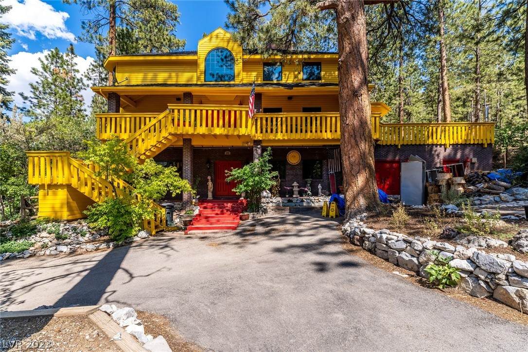 362 Rainbow Canyon Boulevard - Photo 1