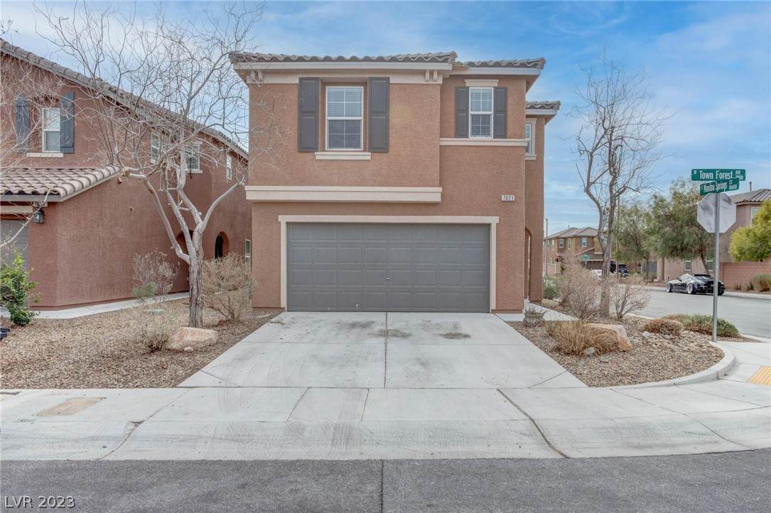 7021 Town Forest Avenue - Photo 1