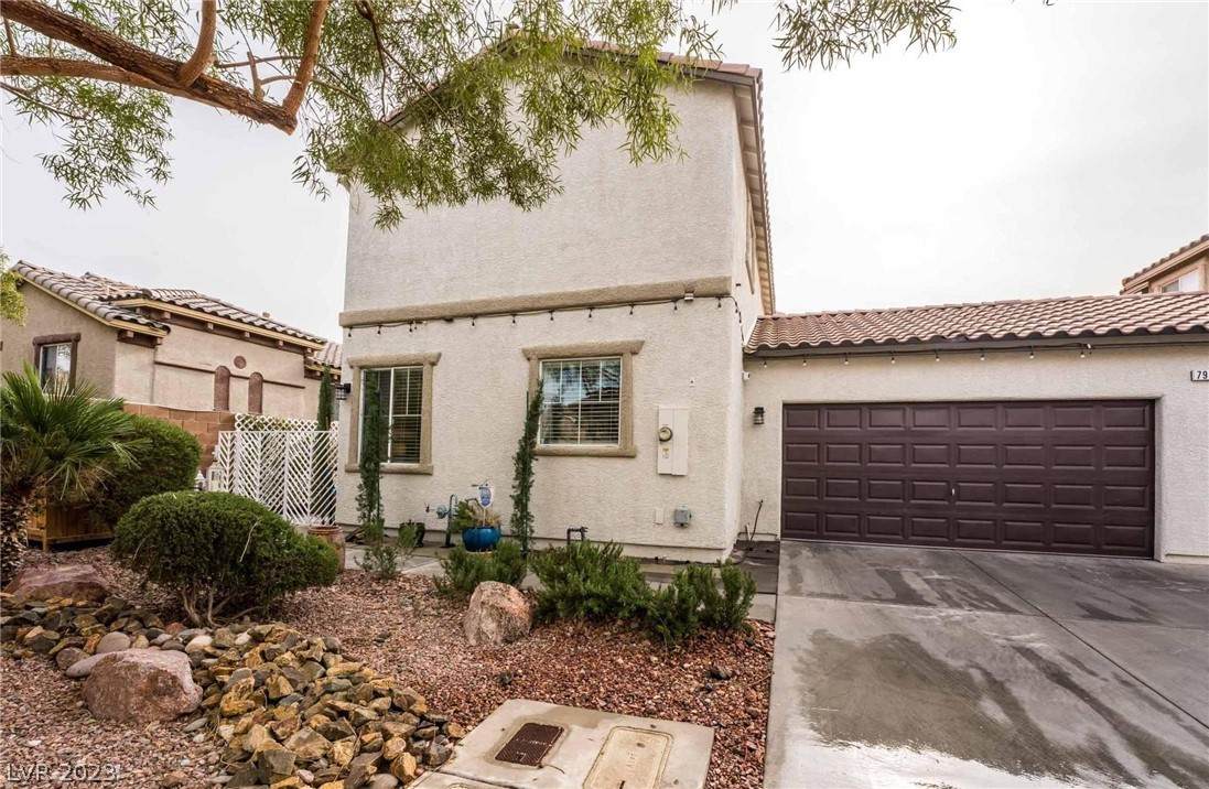 7928 Violet Sky Street - Photo 1