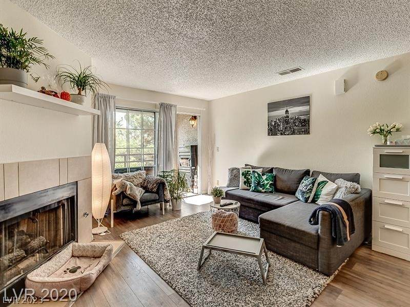 2200 Fort Apache Road - Photo 1