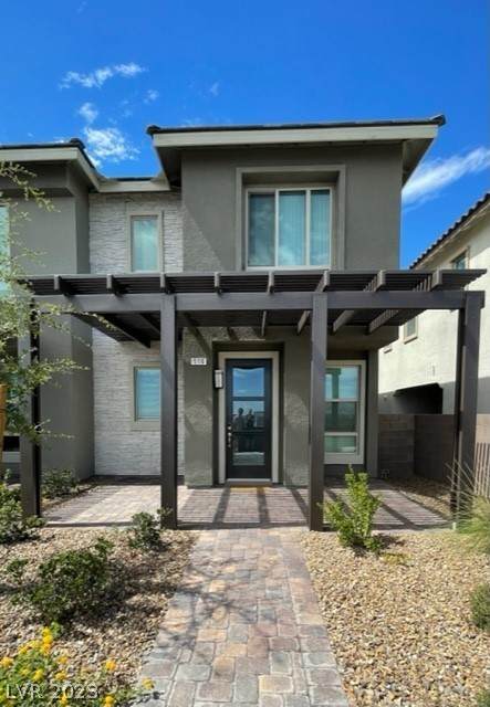 516 Pear Lake Street - Photo 1