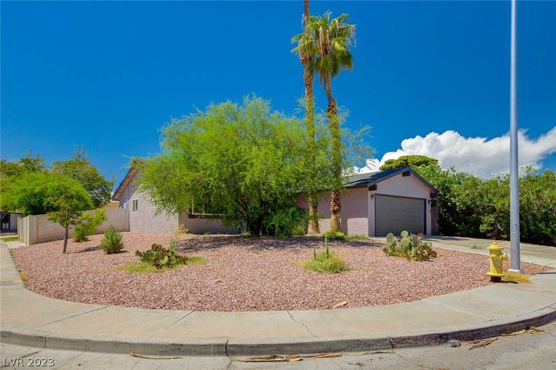 3637 Anthony Drive - Photo 1