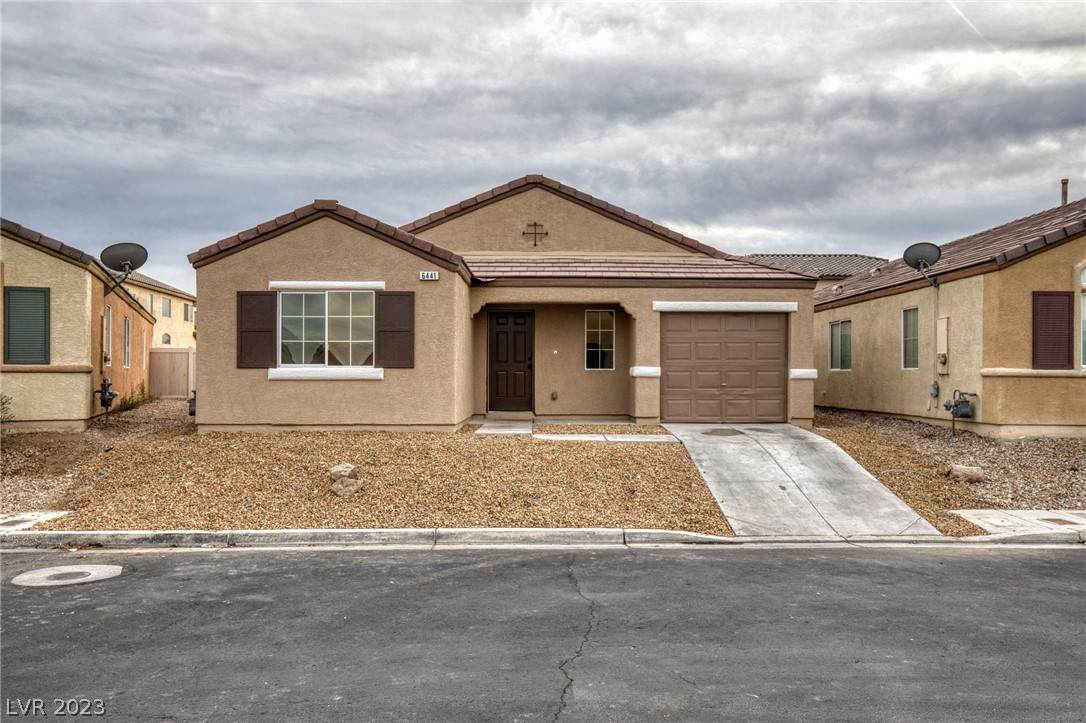 6441 Salmon Mountain Avenue - Photo 1