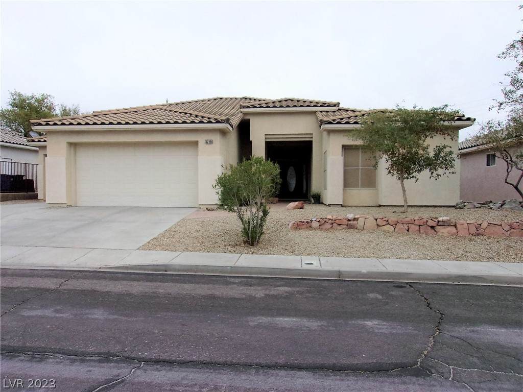 3718 Cottage Canyon Street - Photo 1