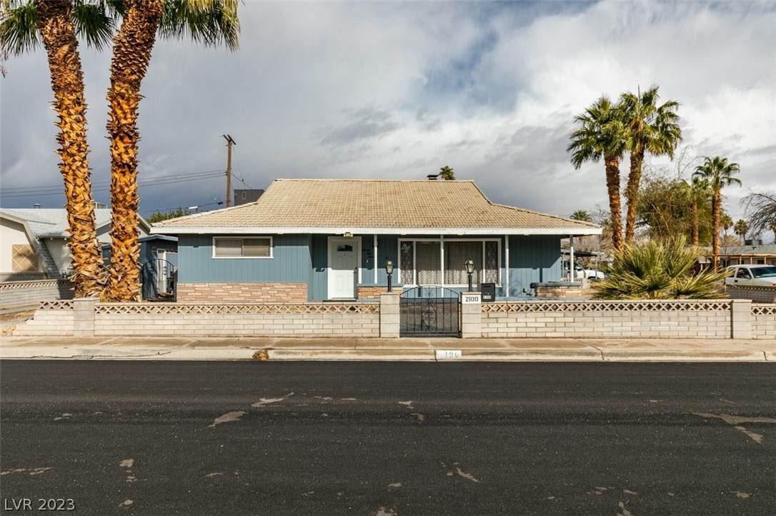 2100 Jaymie Way - Photo 1