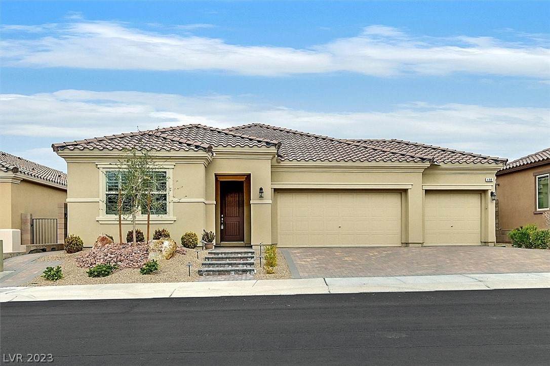 488 Punto Vallata Drive - Photo 1